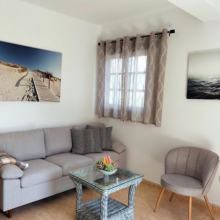 Garabato Apartment La Pared  Luaran gambar