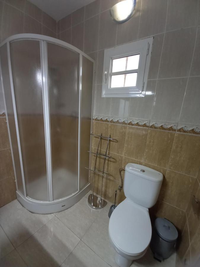 Garabato Apartment La Pared  Luaran gambar